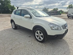 Nissan Qashqai 1.5DCI, 103k.c, снимка 3