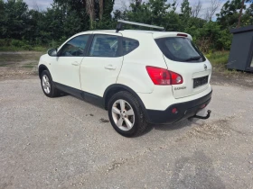 Nissan Qashqai 1.5DCI, 103k.c, снимка 6