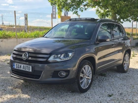 VW Tiguan 2.0 TDI BLUE MOTION/CAM., снимка 2