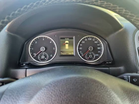 VW Tiguan 2.0 TDI BLUE MOTION/CAM., снимка 17