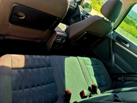 VW Tiguan 2.0 TDI BLUE MOTION/CAM., снимка 16