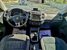 VW Tiguan 2.0 TDI BLUE MOTION/CAM., снимка 17