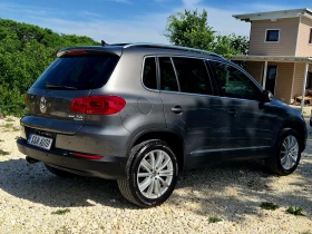 VW Tiguan 2.0 TDI BLUE MOTION/CAM., снимка 5