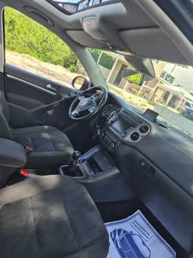 VW Tiguan 2.0 TDI BLUE MOTION/CAM., снимка 13