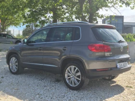 VW Tiguan 2.0 TDI BLUE MOTION/CAM., снимка 6
