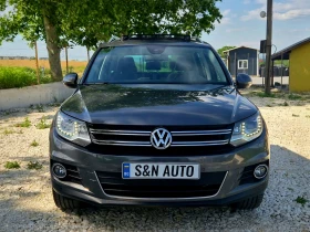 VW Tiguan 2.0 TDI BLUE MOTION/CAM., снимка 3