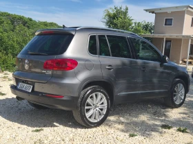 VW Tiguan 2.0 TDI BLUE MOTION/CAM., снимка 5