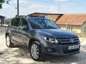 VW Tiguan 2.0 TDI BLUE MOTION/CAM., снимка 2