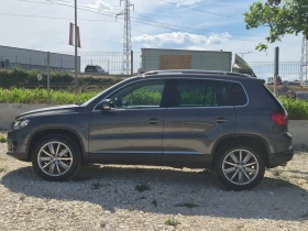 VW Tiguan 2.0 TDI BLUE MOTION/CAM., снимка 7