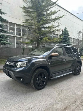 Dacia Duster 1.5dCi* 4x4* NAVI, снимка 3