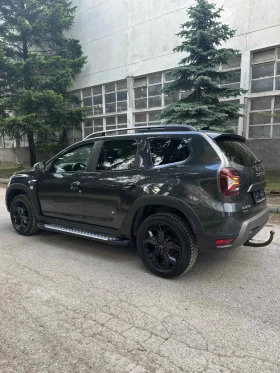Dacia Duster 1.5dCi* 4x4* NAVI, снимка 4