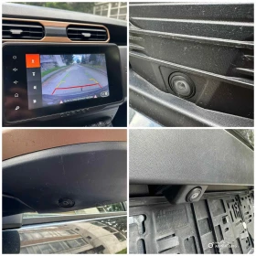Dacia Duster 1.5dCi* 4x4* NAVI, снимка 10
