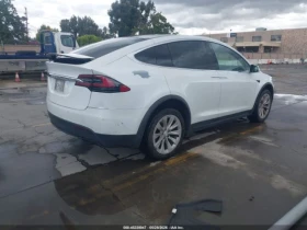 Tesla Model X Long Range Plus AWD, снимка 4