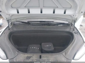 Tesla Model X Long Range Plus AWD, снимка 12