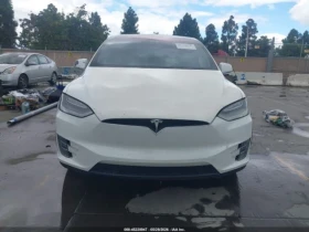 Tesla Model X Long Range Plus AWD, снимка 7