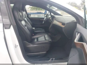 Tesla Model X Long Range Plus AWD, снимка 10