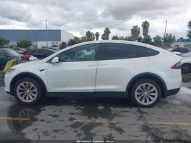 Tesla Model X Long Range Plus AWD, снимка 6