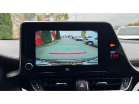 Toyota C-HR 2.0 Hybrid Classy, снимка 15