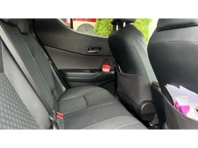Toyota C-HR 2.0 Hybrid Classy, снимка 16