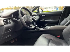 Toyota C-HR 2.0 Hybrid Classy, снимка 9
