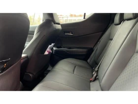 Toyota C-HR 2.0 Hybrid Classy, снимка 17
