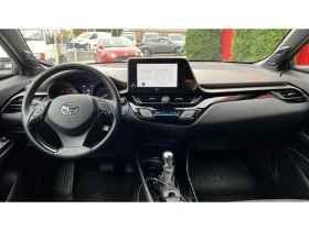 Toyota C-HR 2.0 Hybrid Classy, снимка 11