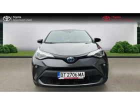 Toyota C-HR 2.0 Hybrid Classy, снимка 2