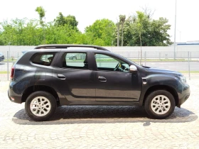 Dacia Duster 1.0 TCe/100 к.с. LPG, снимка 4