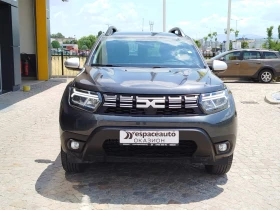 Dacia Duster 1.0 TCe/100 к.с. LPG, снимка 2