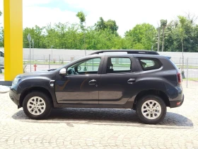 Dacia Duster 1.0 TCe/100 к.с. LPG, снимка 8