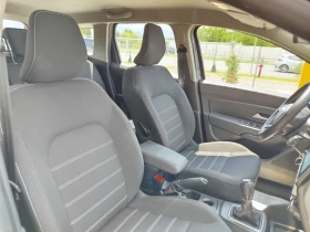 Dacia Duster 1.0 TCe/100 к.с. LPG, снимка 13