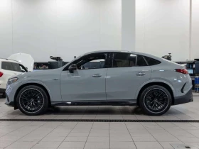 Mercedes-Benz GLC 43 AMG 4MATIC Coupe | 360 | BURMESTER | ПАНОРАМА, снимка 2