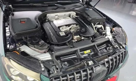 Mercedes-Benz GLC 63 AMG  S 4MATIC+ Coupe * ФИНАНСИРАНЕ , снимка 6