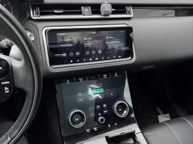 Land Rover Range Rover Velar * R Dynamic S * CARFAX * ЦЕНА ДО БГ, снимка 8