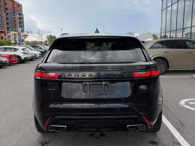 Land Rover Range Rover Velar * R Dynamic S * CARFAX * ЦЕНА ДО БГ, снимка 3