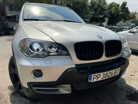 BMW X5 3.5D, снимка 2