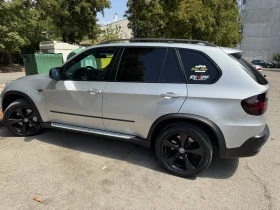 BMW X5 3.5D, снимка 3