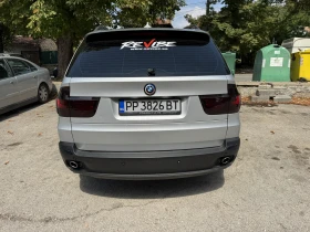 BMW X5 3.5D, снимка 4