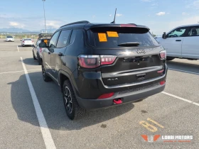 Jeep Compass, снимка 4