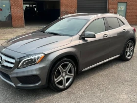 Mercedes-Benz GLA GLA 250 4MATIC NAVIGATION LEATHER SEATS, снимка 5