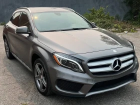 Mercedes-Benz GLA GLA 250 4MATIC NAVIGATION LEATHER SEATS, снимка 3