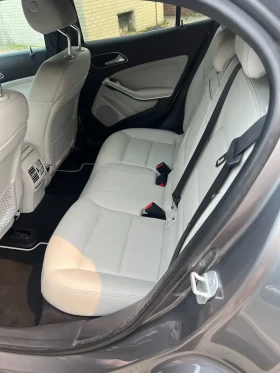 Mercedes-Benz GLA GLA 250 4MATIC NAVIGATION LEATHER SEATS, снимка 16