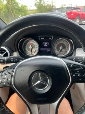 Mercedes-Benz GLA GLA 250 4MATIC NAVIGATION LEATHER SEATS, снимка 15