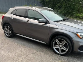 Mercedes-Benz GLA GLA 250 4MATIC NAVIGATION LEATHER SEATS, снимка 4