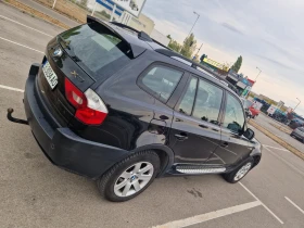 BMW X3 2.5i, снимка 2