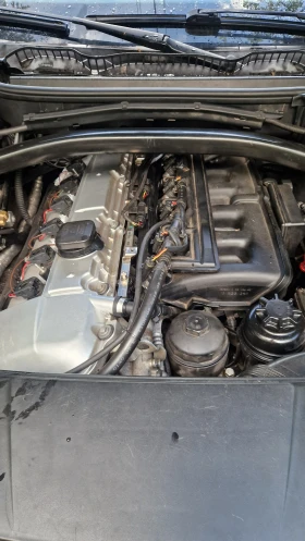 BMW X3 2.5i, снимка 9