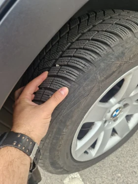 BMW X3 2.5i, снимка 5