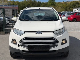 Ford EcoSport 1.5 TDCI, снимка 1