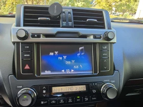 Toyota Land cruiser 150, снимка 7