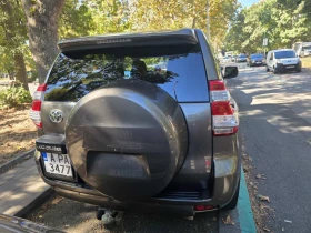 Toyota Land cruiser 150, снимка 4